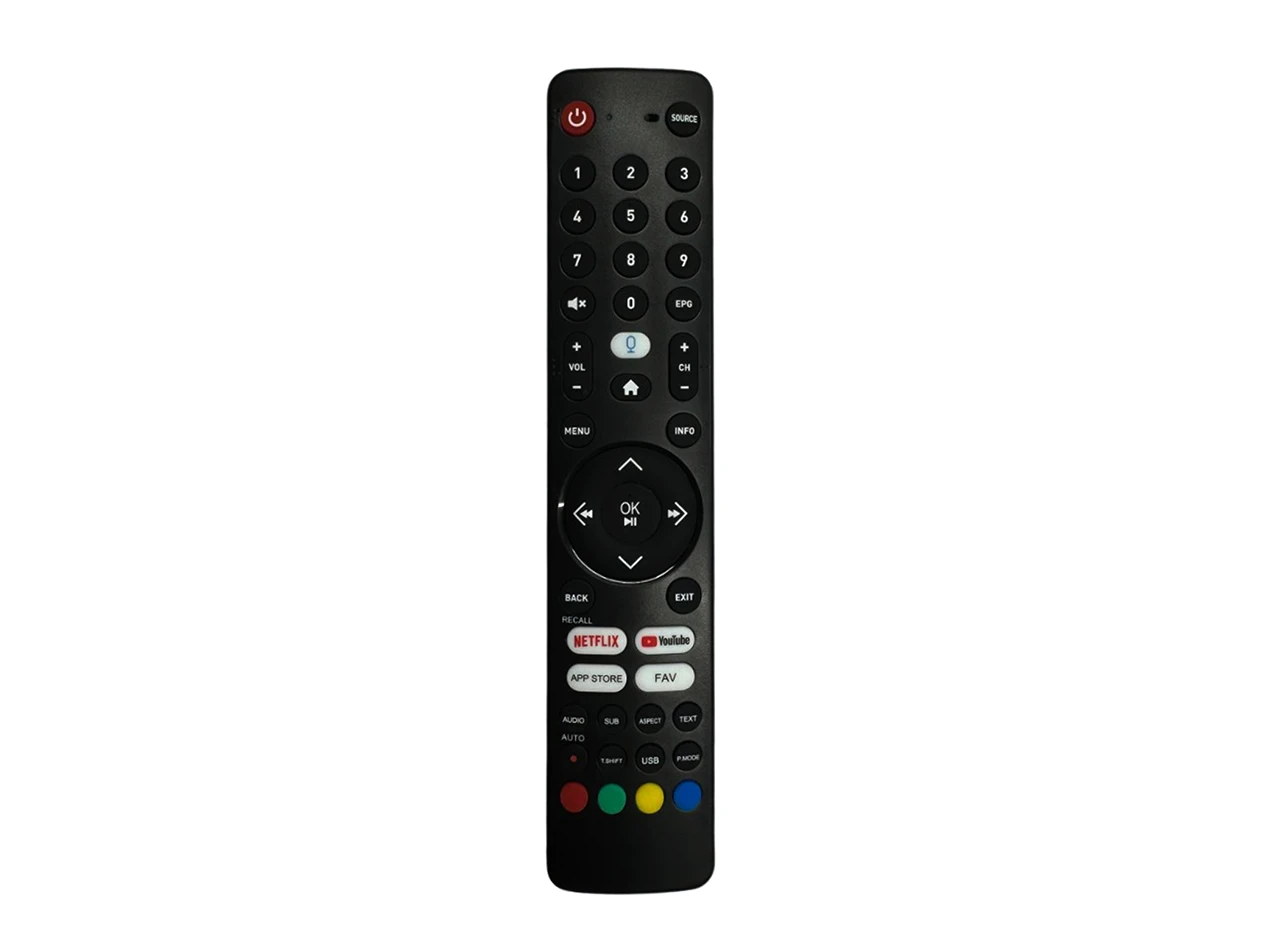 Pentanik 43 Inch Frameless Voice Control Smart Android TV (2025) view 5